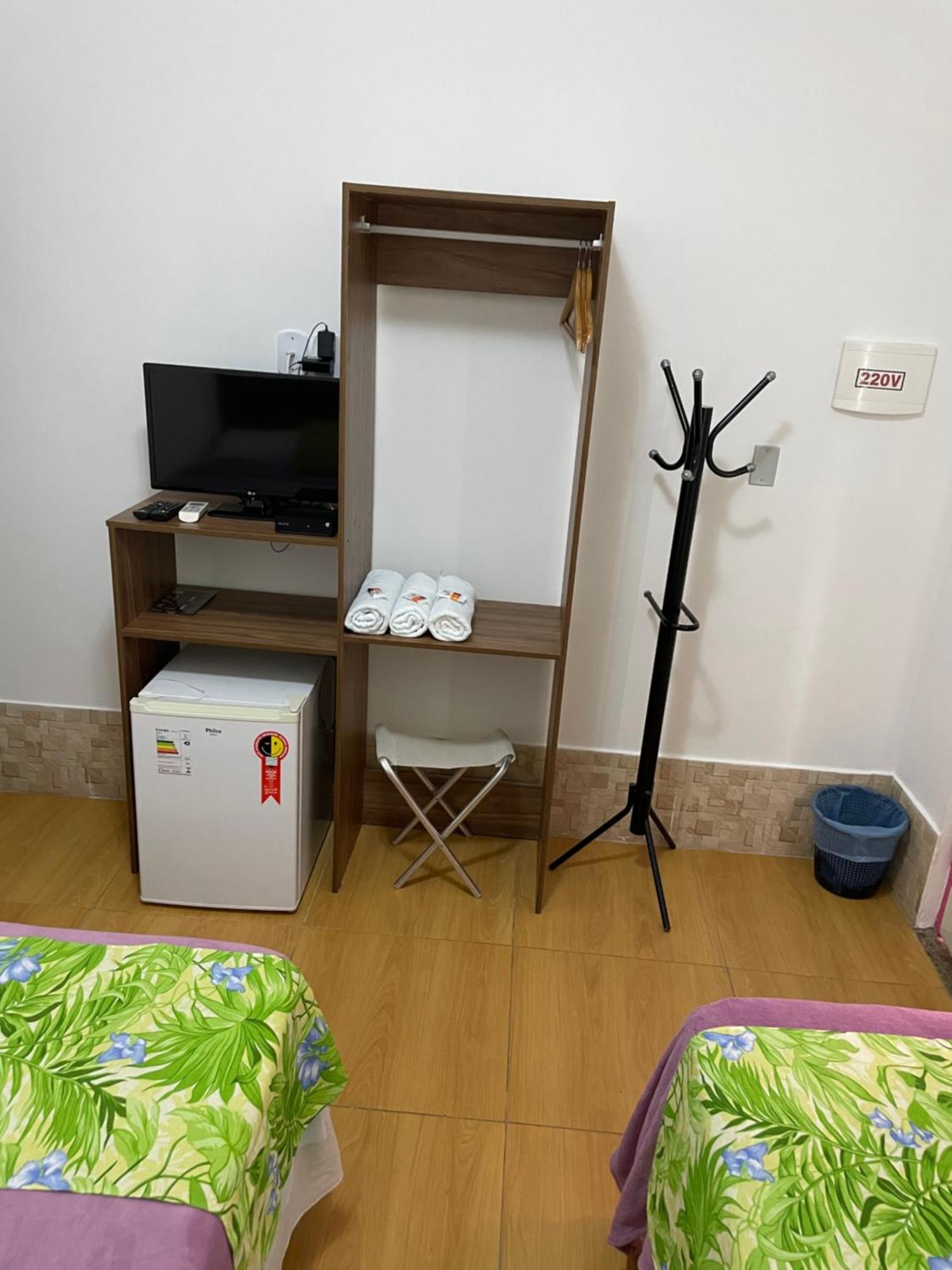 Bonita 호텔 피라냐스 외부 사진