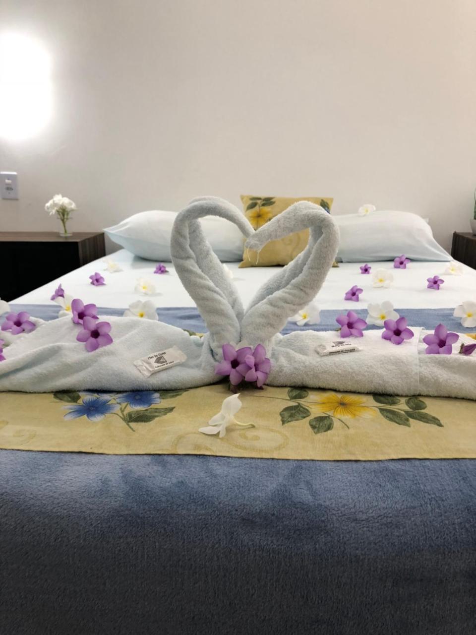 Bonita 호텔 피라냐스 외부 사진